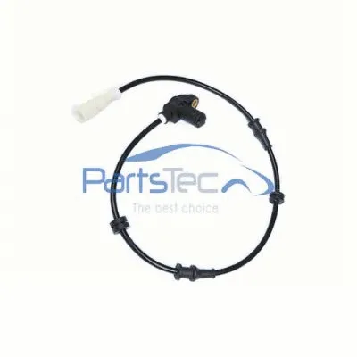 Capteur, vitesse de roue PartsTec PTA560-0403