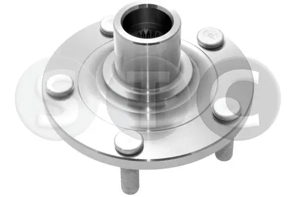 Moyeu de roue STC T490359