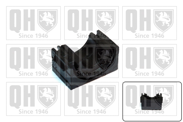 Suspension, stabilisateur QUINTON HAZELL EMB7321