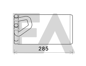 Système de chauffage EACLIMA 45C18005
