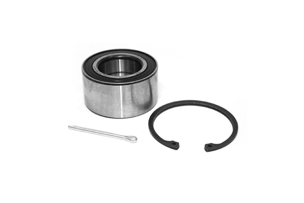 Kit de roulements de roue SKF Brazil VKBA 4736