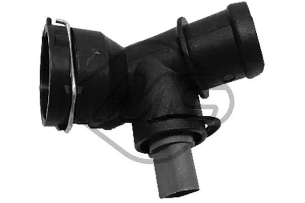Bride de liquide de refroidissement Metalcaucho 30624