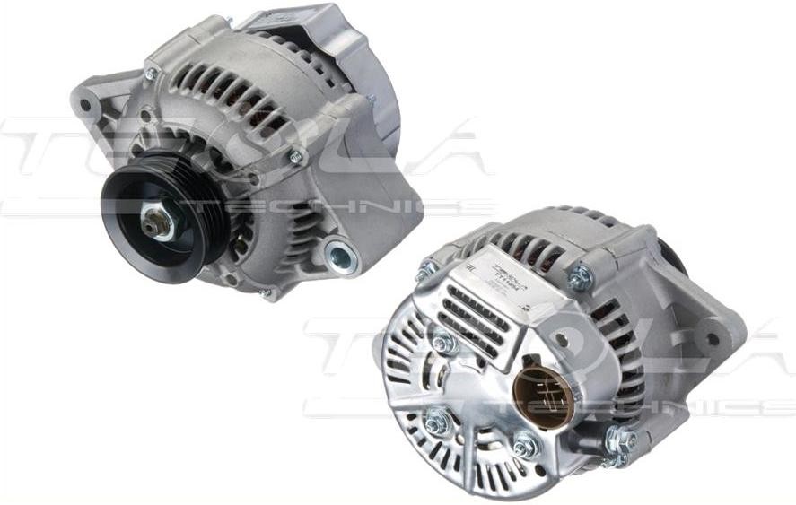 Alternateur TESLA TECHNICS TT11854