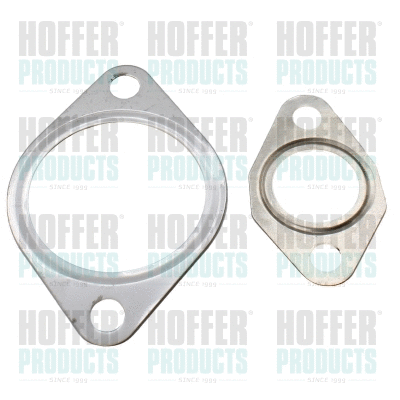 Joint, vanne EGR HOFFER 016131