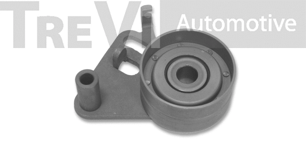 Poulie de tension, courroie crantée TREVI AUTOMOTIVE TD1262