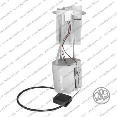 unité d'alimentation de carburant DIPASPORT GACC660HLLN
