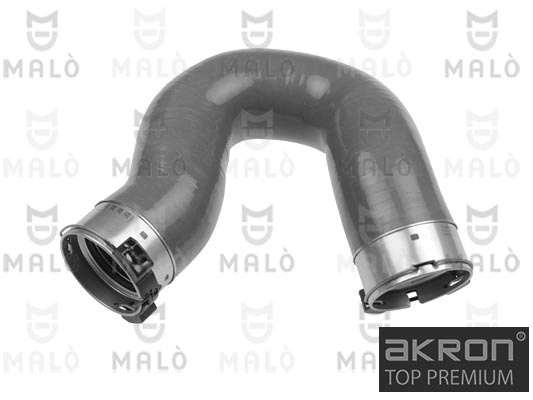 Gaine de suralimentation AKRON-MALÒ 244891SIL
