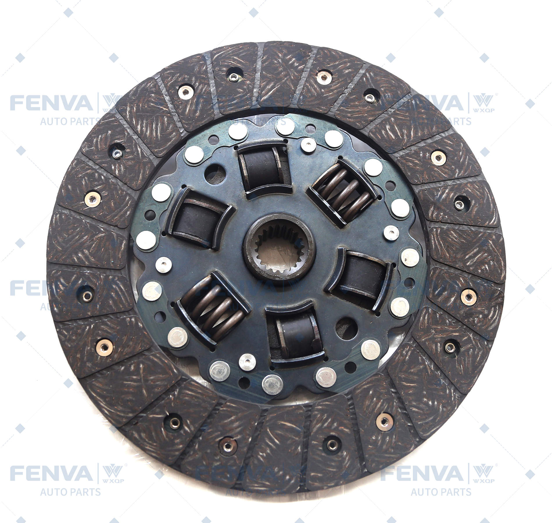 Disque d'embrayage WXQP 20154