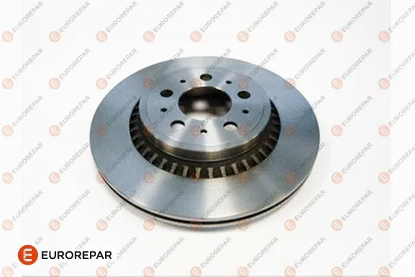 Disque de frein EUROREPAR 1667856880