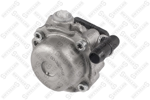 Pompe hydraulique, direction STELLOX 00-36237-SX