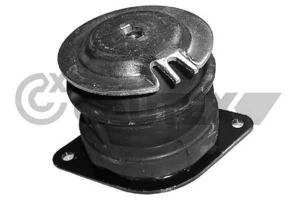 Support moteur CAUTEX 460155