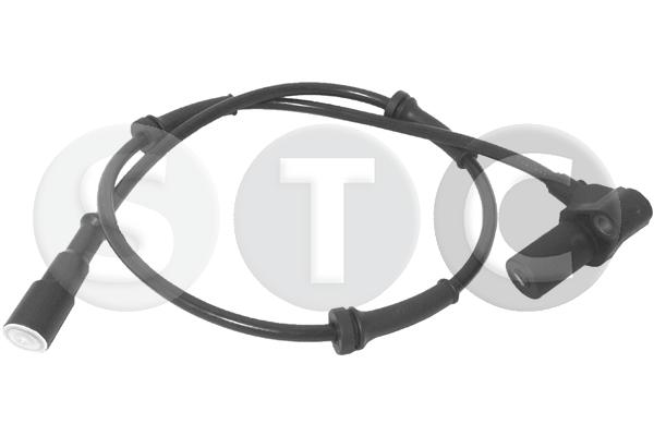 Capteur, vitesse de roue STC T450107