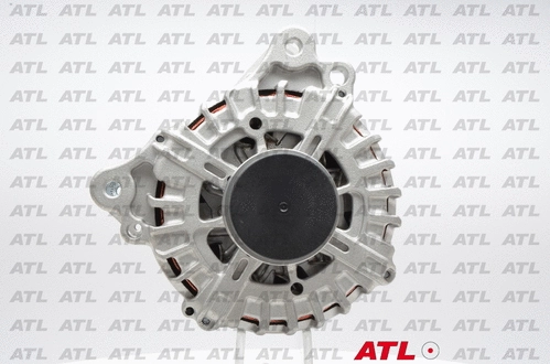 Alternateur ATL Autotechnik L 51 750