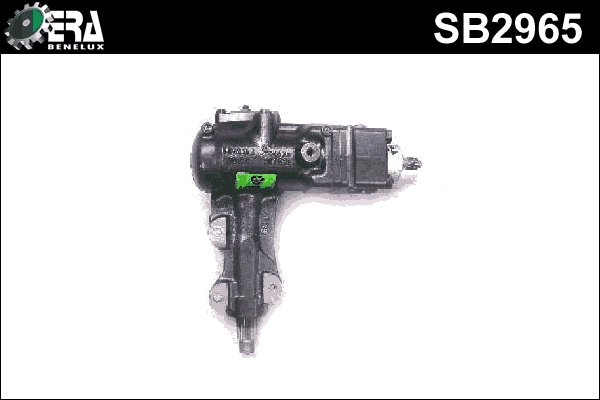 Crémaillère de direction ERA Benelux SB2965