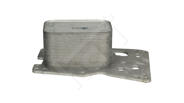 Radiateur d'huile HART 628 346