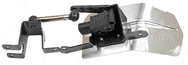 Capteur, correcteur de portée d’éclairage BINDER 7250,535,2