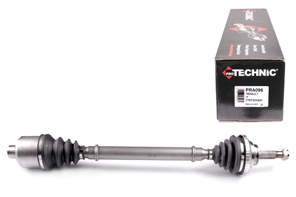 Arbre de transmission PROTECHNIC PRA096