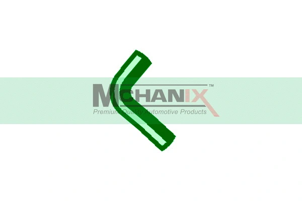Durite de radiateur Mchanix TORDH-230