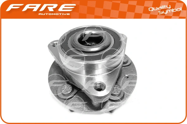 Moyeu de roue FARE SA 13795