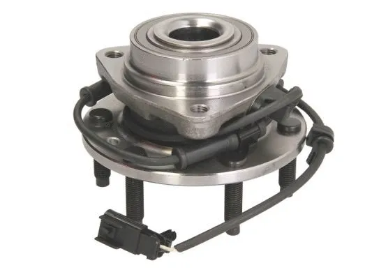 Kit de roulements de roue BTA H1U004BTA