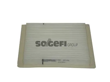 Filtre, air de l'habitacle CoopersFiaam PC8221