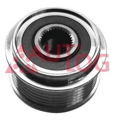 Poulie roue libre, alternateur AUTLOG RT5008