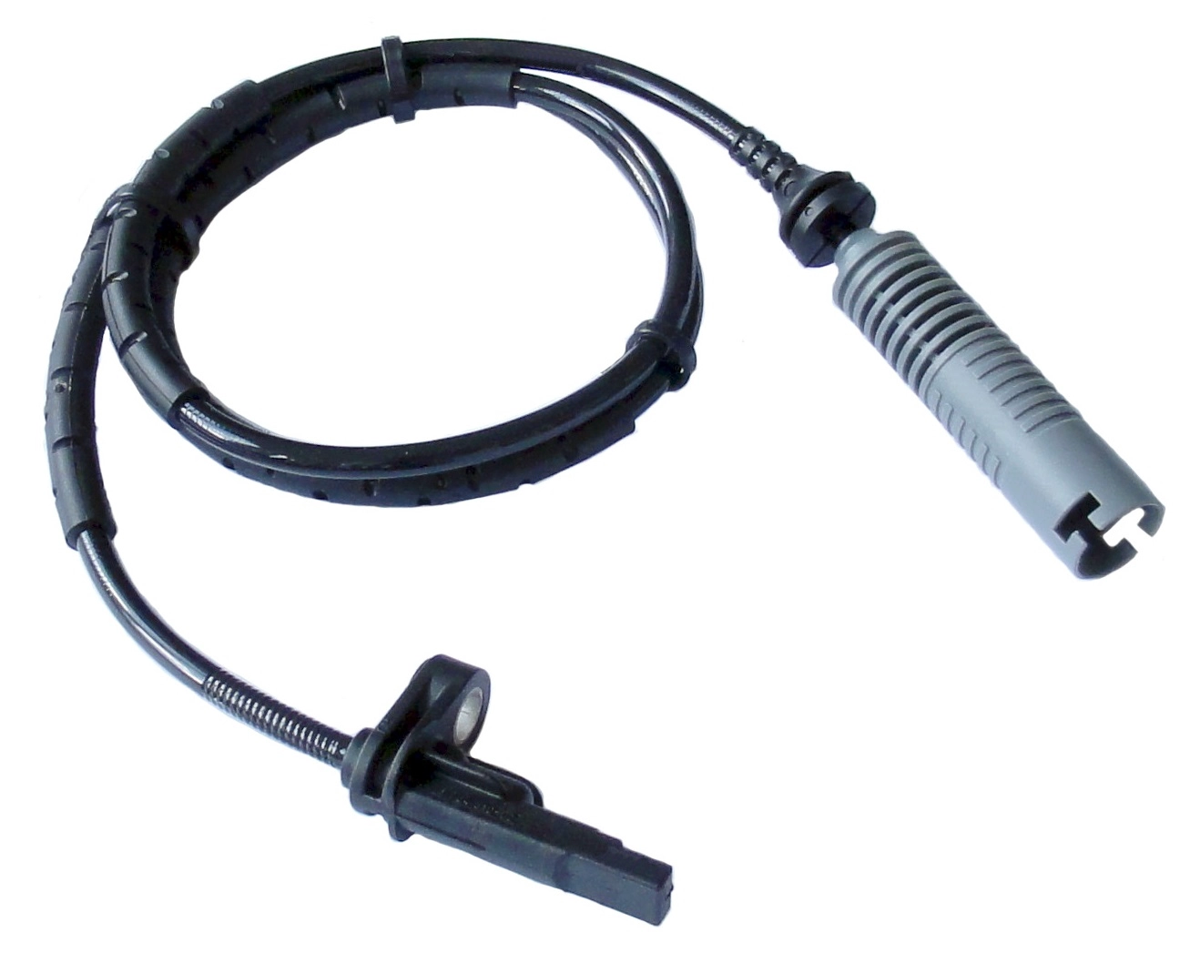 Capteur, vitesse de roue BBT WSS0901