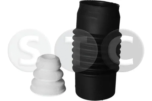 Kit de protection contre la poussière, amortisseur STC T442253