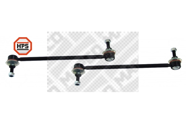 Kit de réparation, barre de couplage stabilisatrice MAPCO 53812HPS