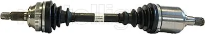 Arbre de transmission METELLI 17-1048