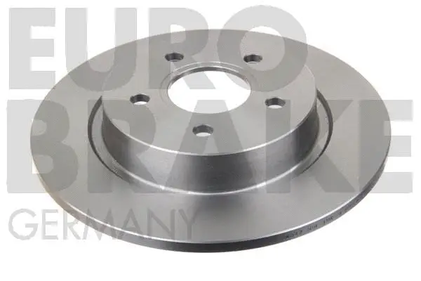 Disque de frein EUROBRAKE 5815204847