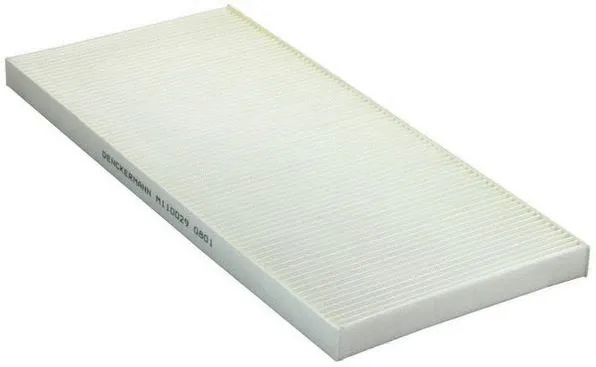 Filtre, air de l'habitacle DENCKERMANN M110029