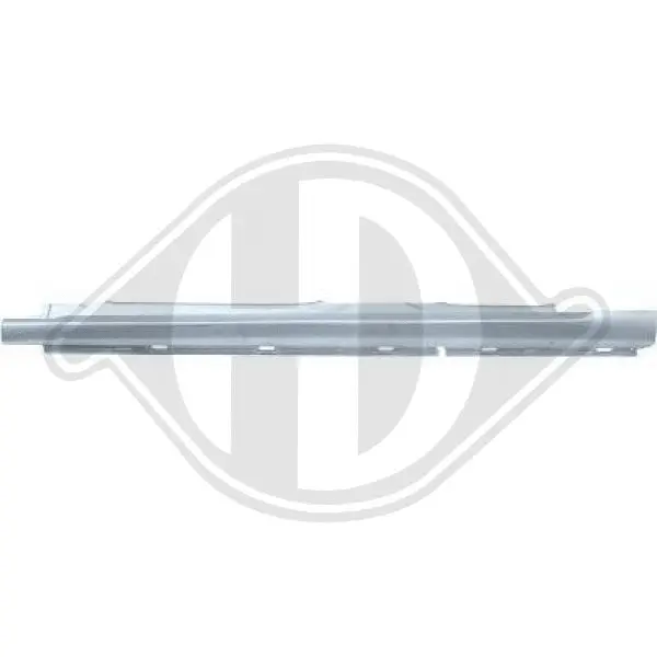 Ressort de suspension DIEDERICHS 9980639