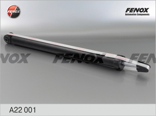 Amortisseur FENOX A22001