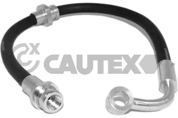 Flexible de frein CAUTEX 755793