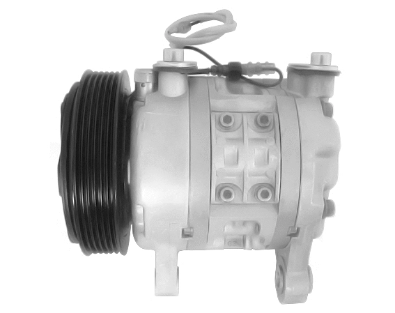 Compresseur, climatisation Airstal 10-1388