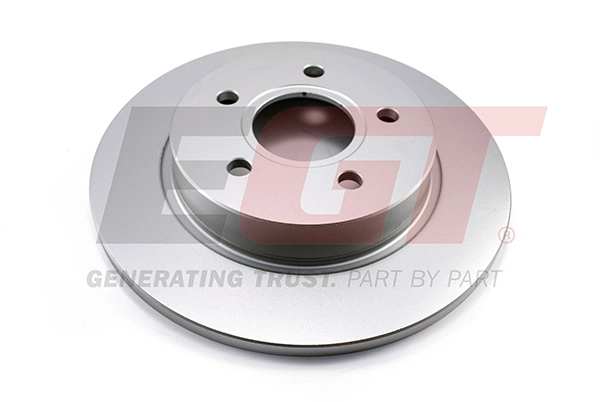 Disque de frein EGT 410695cEGT