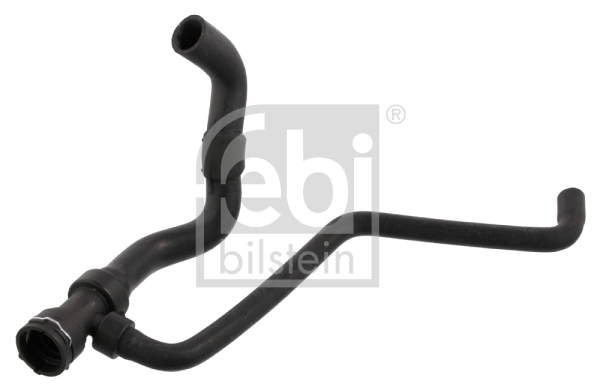 Durite de radiateur FEBI BILSTEIN 36686