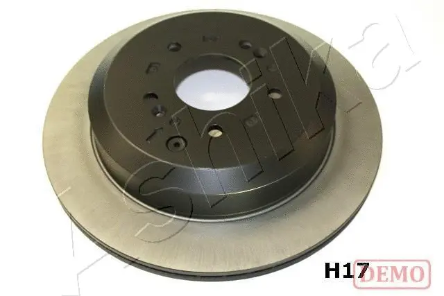 Disque de frein ASHIKA 61-0H-H17C