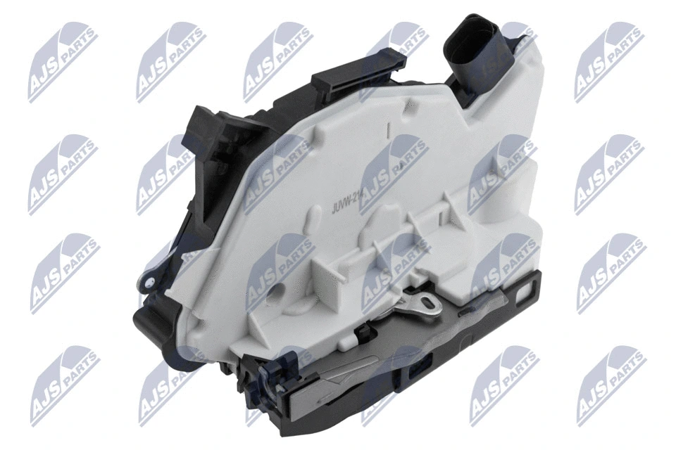 Serrure de porte NTY EZC-VW-214