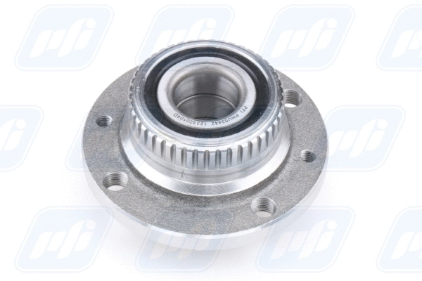 Moyeu de roue PFI PHU53442