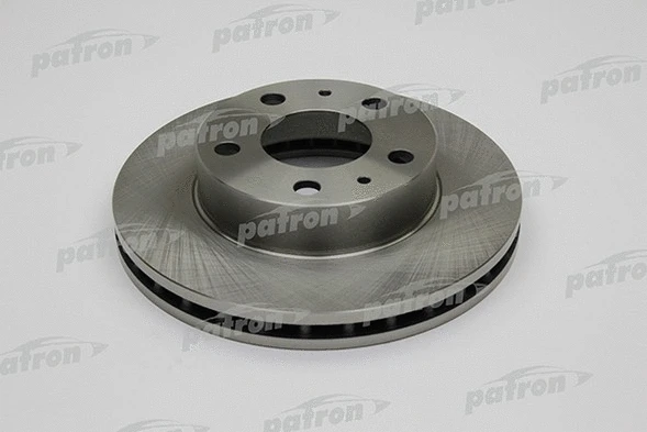 Disque de frein PATRON PBD1917