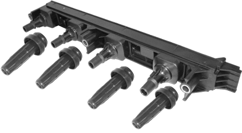 Bobine d'allumage GM B0119