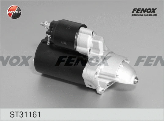 Démarreur FENOX ST31161