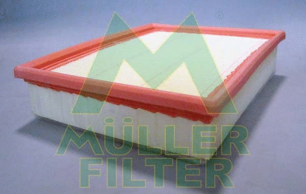 Filtre à air MULLER FILTER PA3498