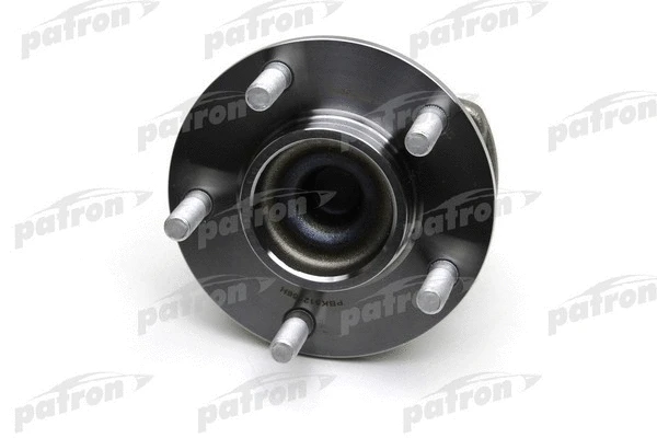Kit de roulements de roue PATRON PBK512156H