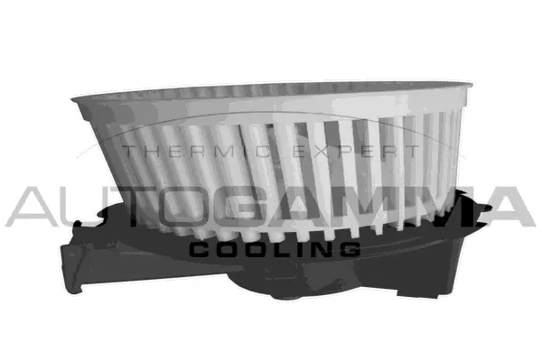 Pulseur d'air habitacle AUTOGAMMA GA20040