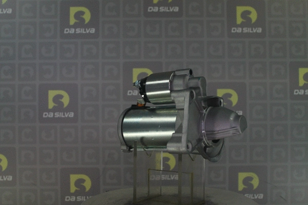 Démarreur DA SILVA 020254