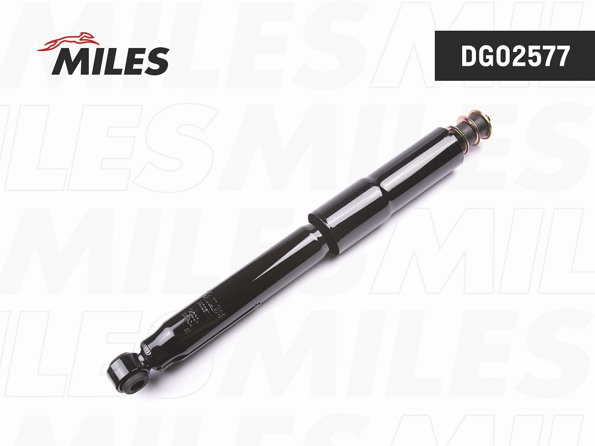 Amortisseur MILES DG02577