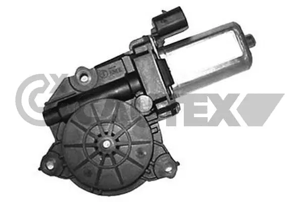 Moteur électrique, lève-vitre CAUTEX 017410